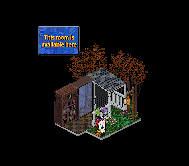 NEW Haunted Library Bundle